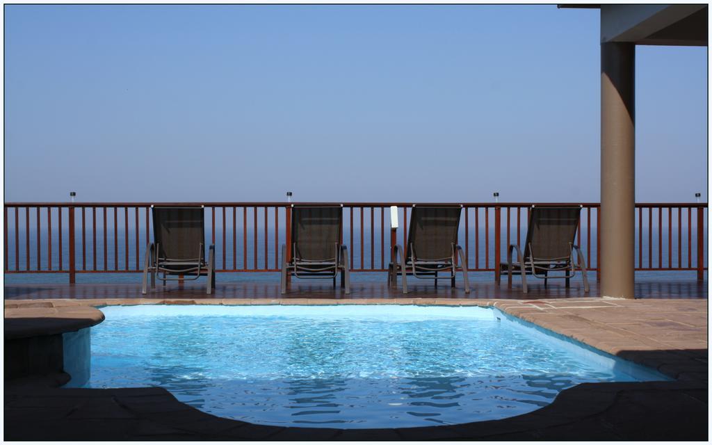 Alante Lodge Amanzimtoti Quarto foto